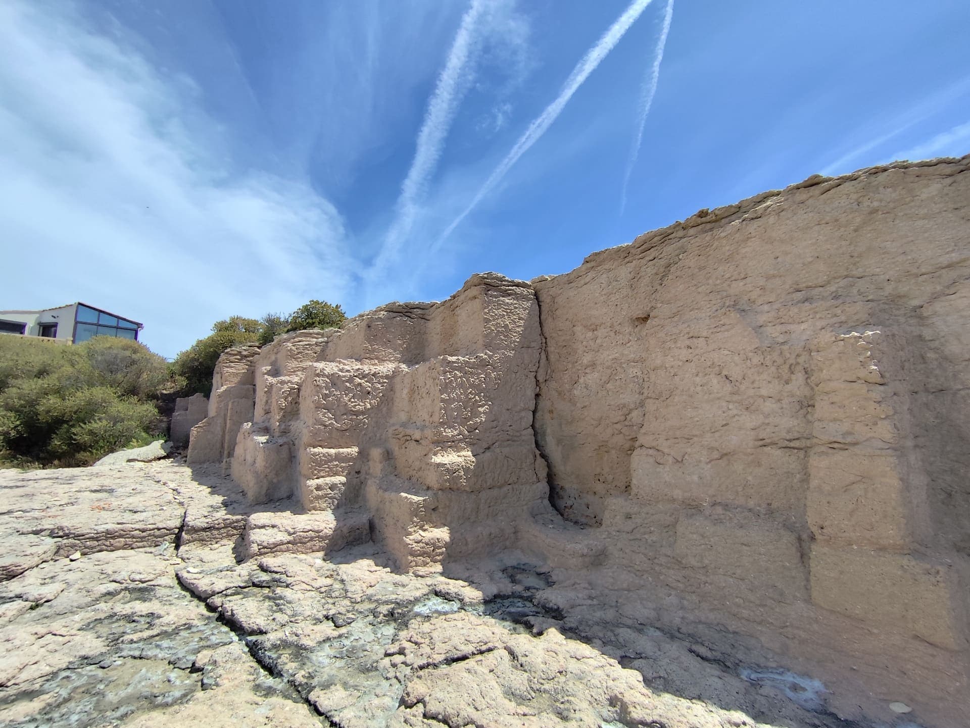 Les carrières de Baou Tailla_Martigues