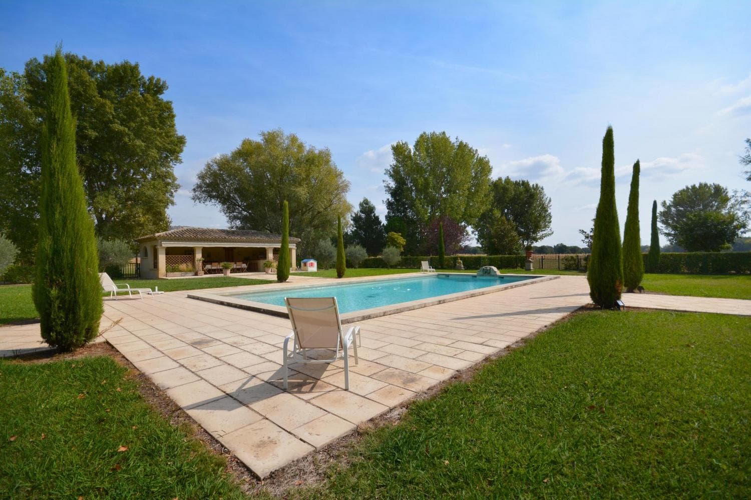 Gîte De L'Esparradou