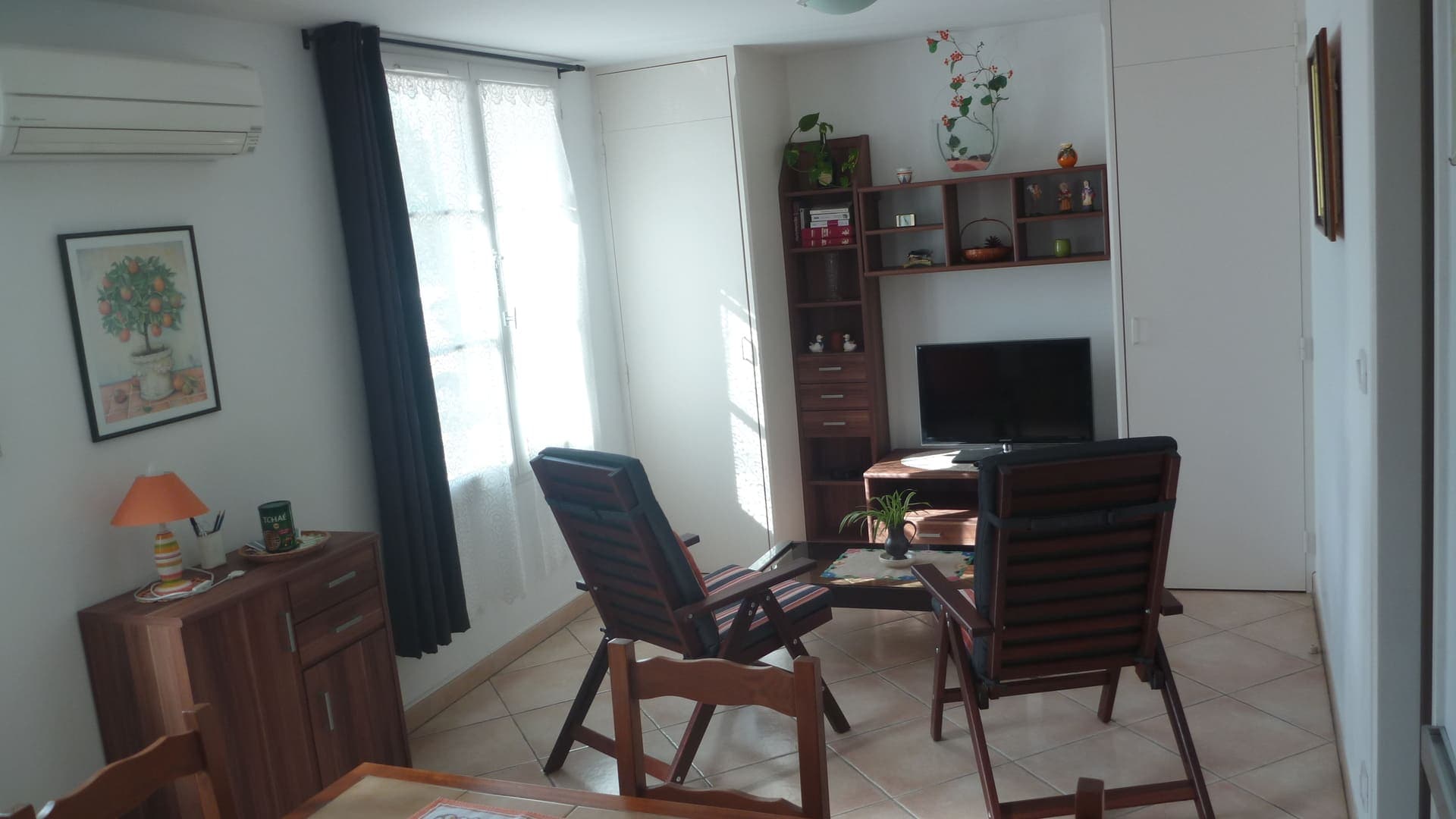 La tartane_Martigues