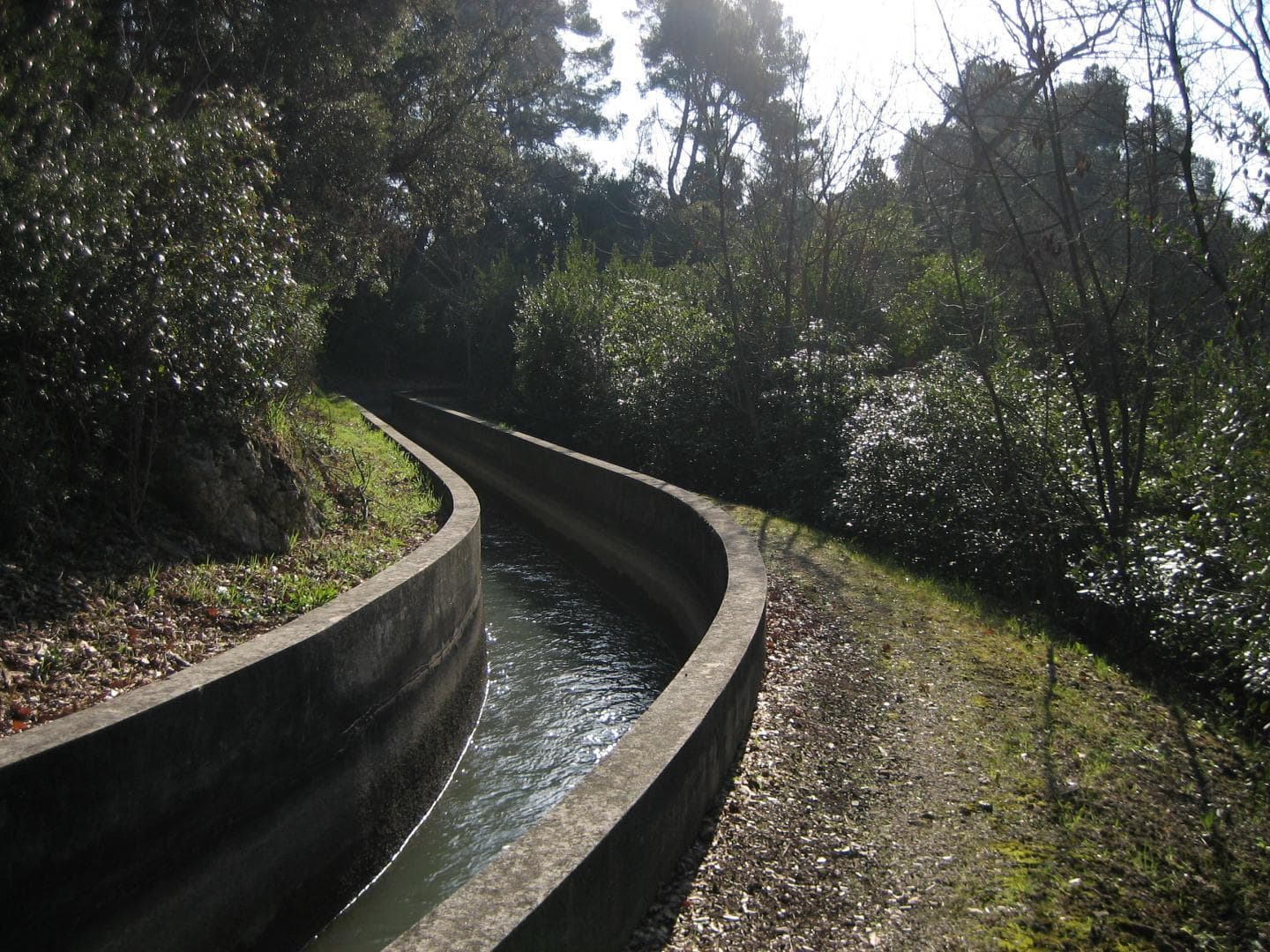 La Bastide des Escourches