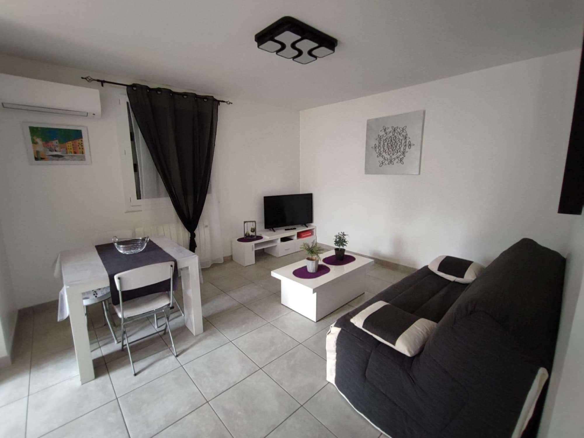 Le Cosy