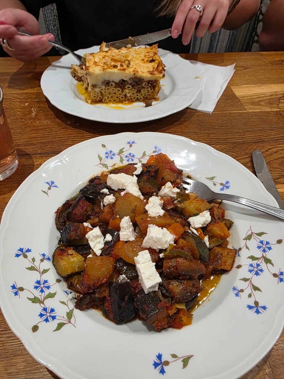 TAVERNA par ÉLÉA