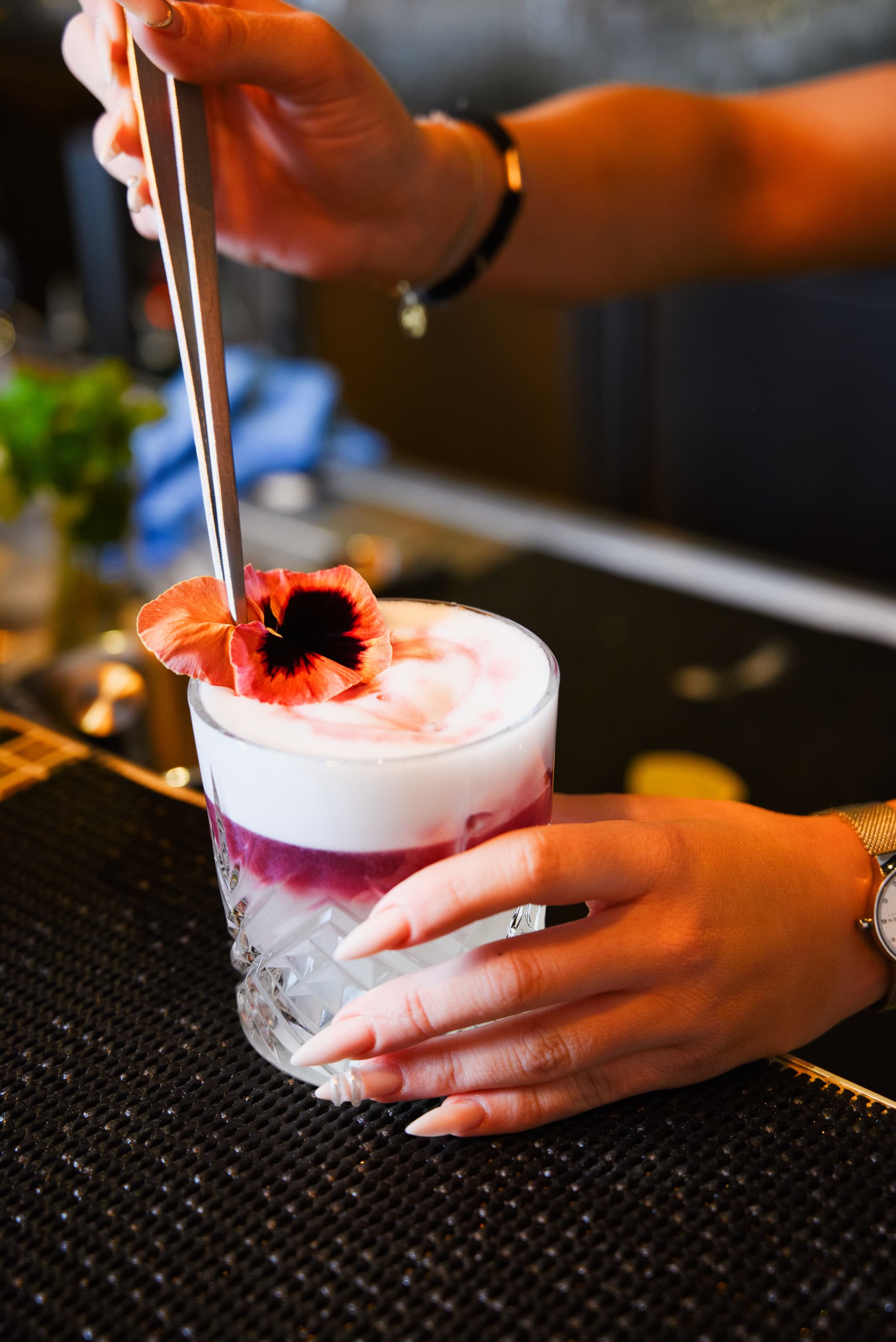 Cocktail du jour