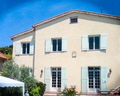 Villa des Félibres