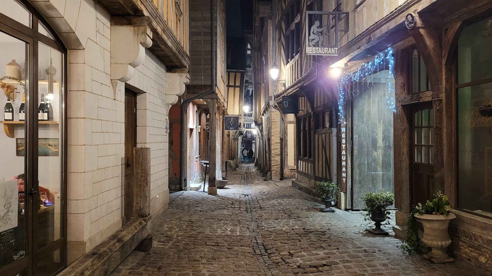 Chez Félix