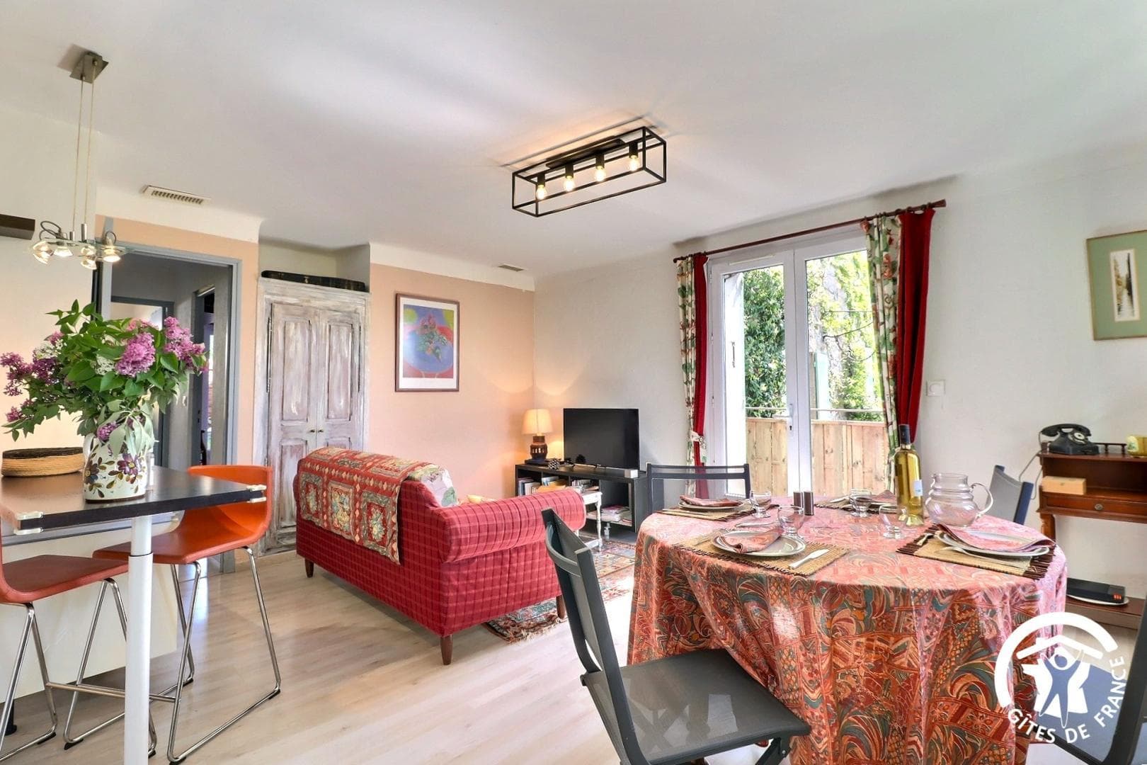 La Maison de Vacances