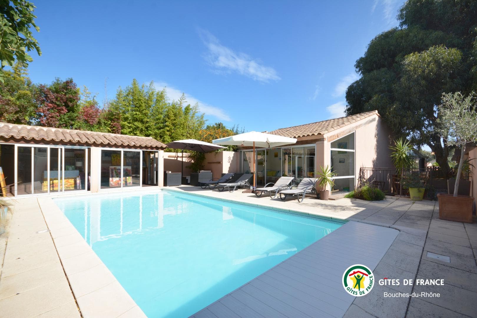 Villa Margot
