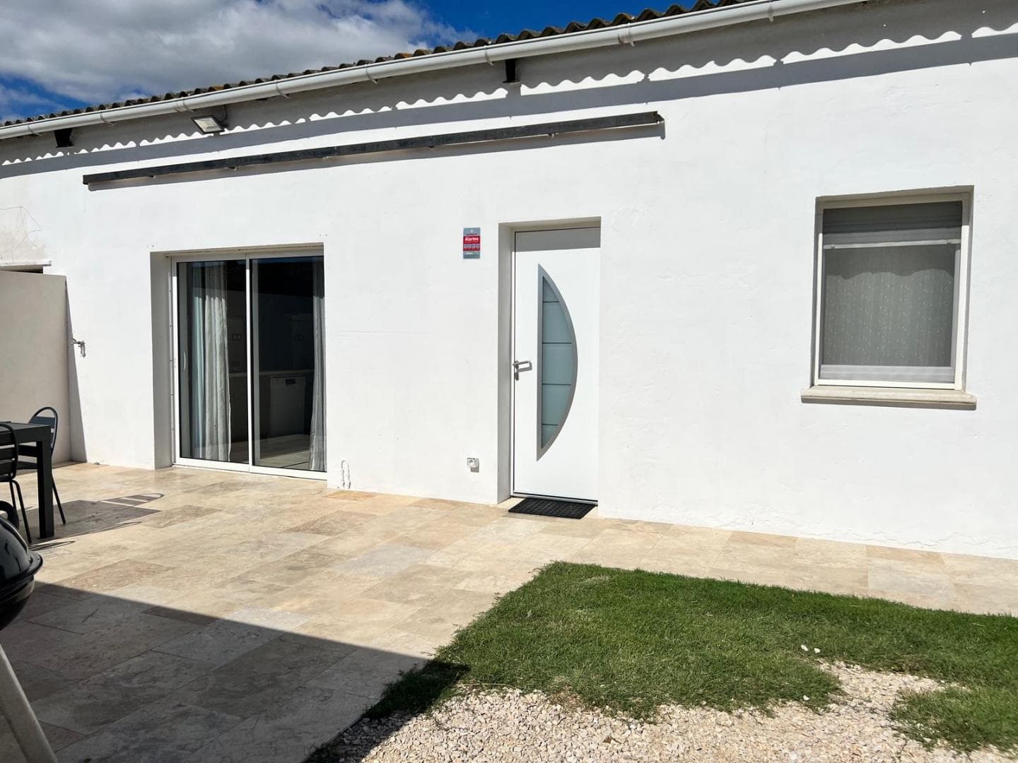 La Parenthèse en Camargue