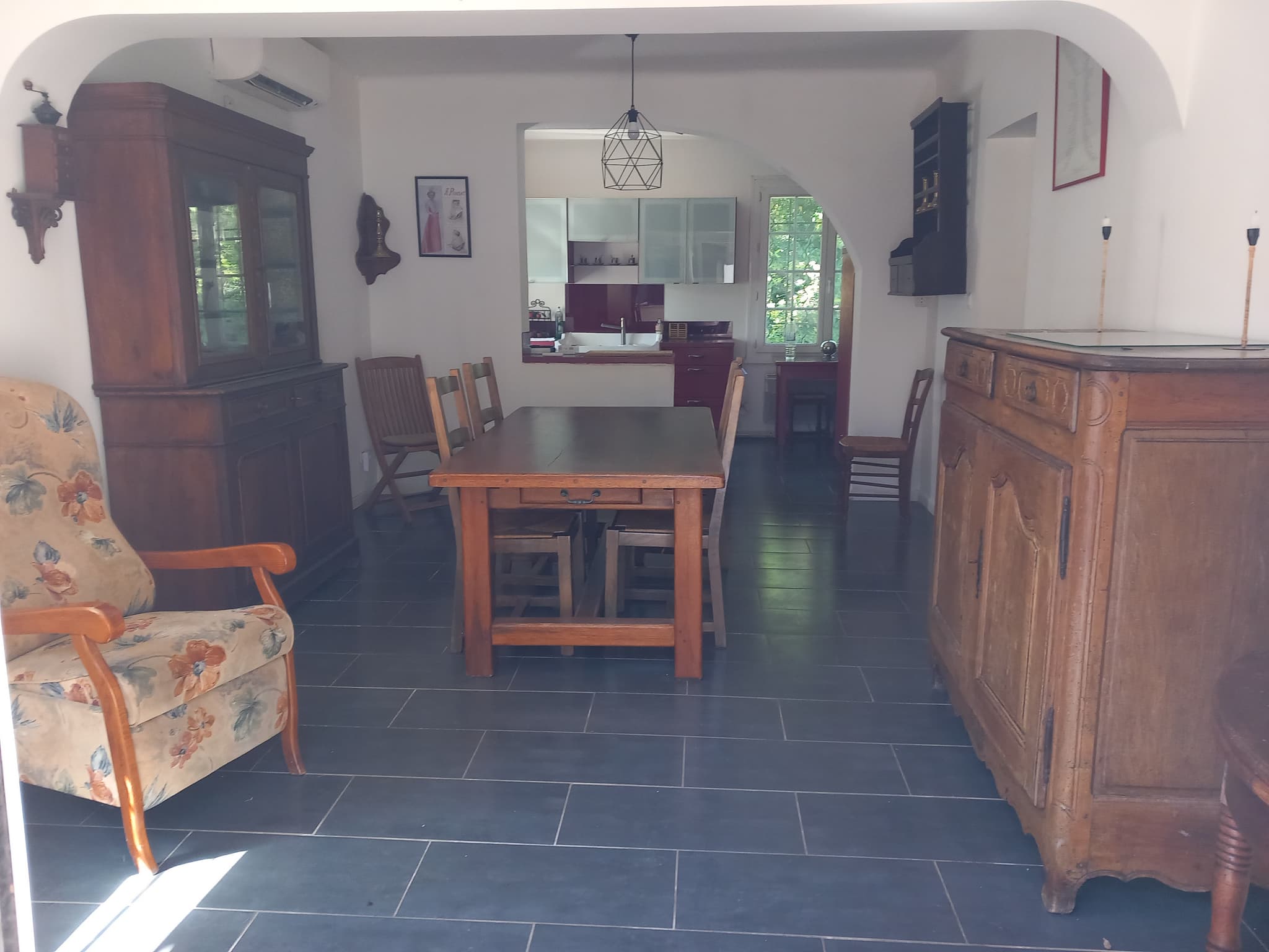 Villa Imberline_Maussane-les-Alpilles