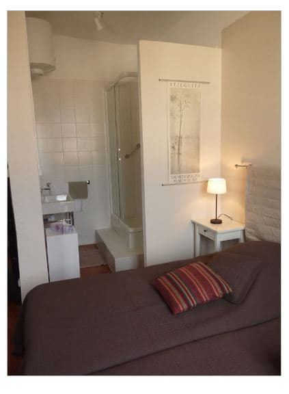 Chambre d'hôtes La Sylvabelle