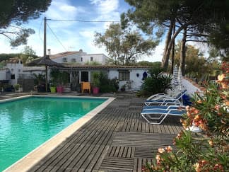 Mas de l'Esquirou