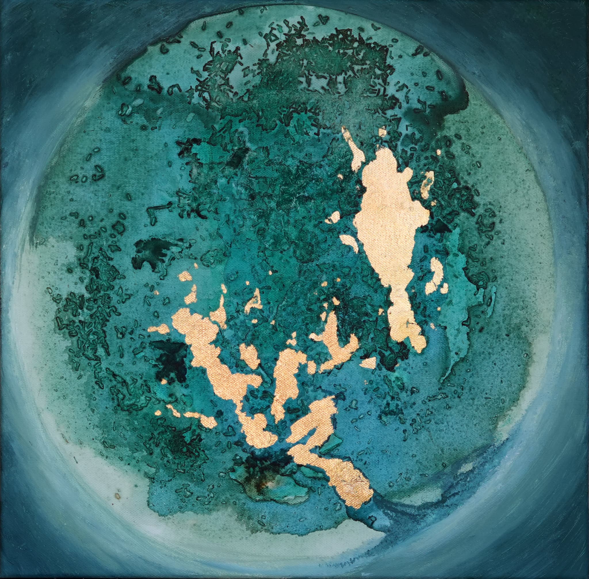 Exposition : Antonius et Sandrine Driessens « Au-delà des Apparences »_Les Baux-de-Provence