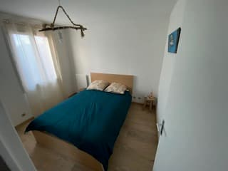 Maison ML /Comme chez soi
