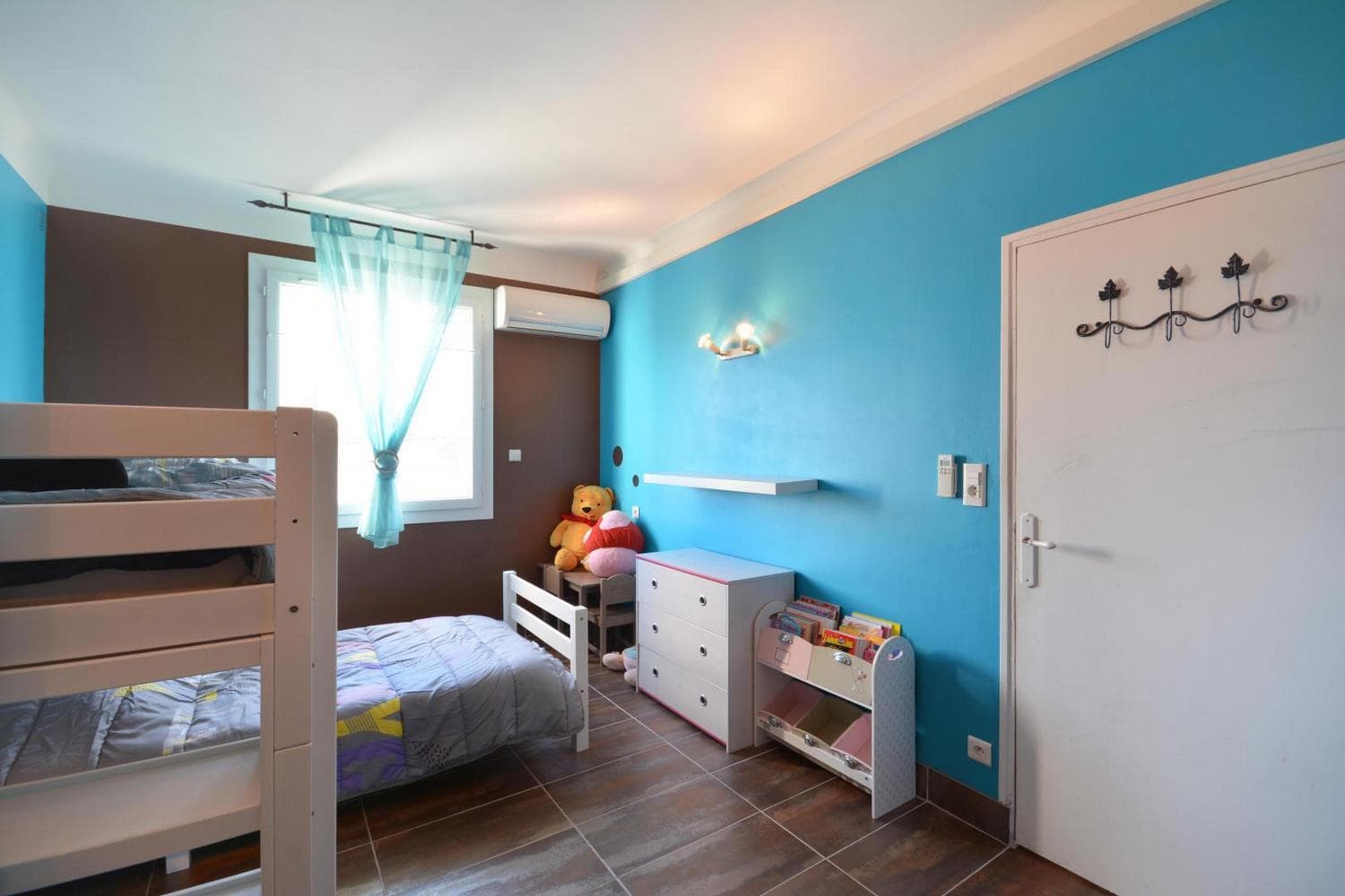 Villa Liliane