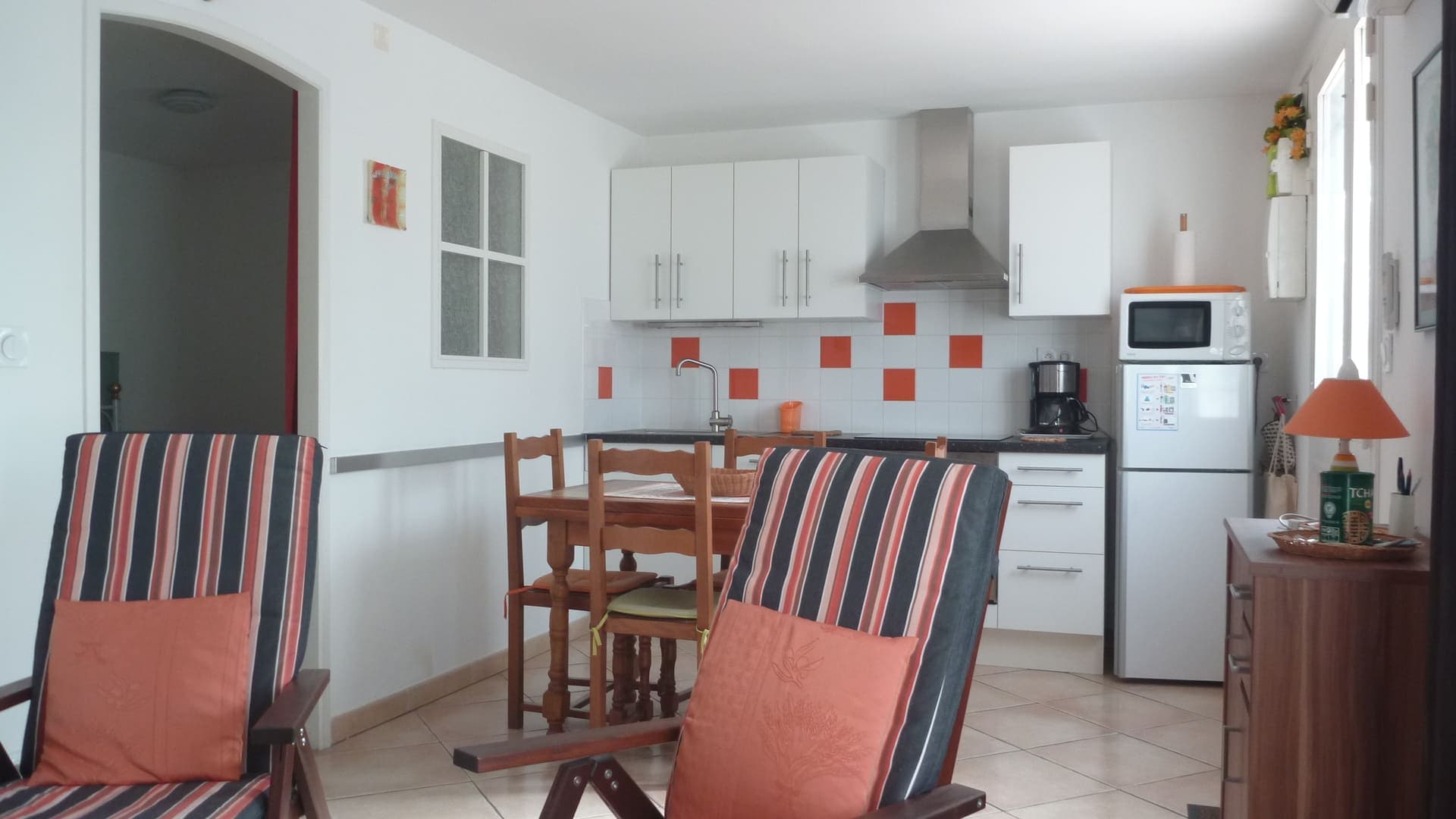 La tartane_Martigues