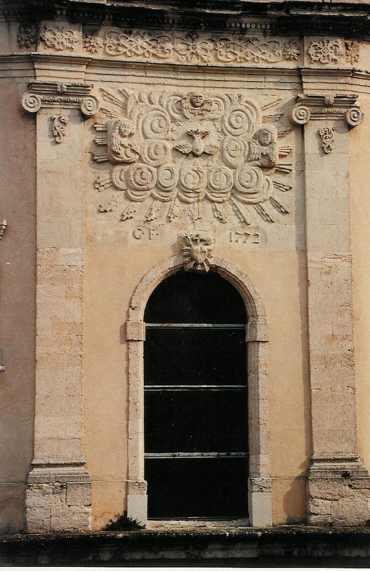 Chapelle des Pénitents Blancs_Aubagne