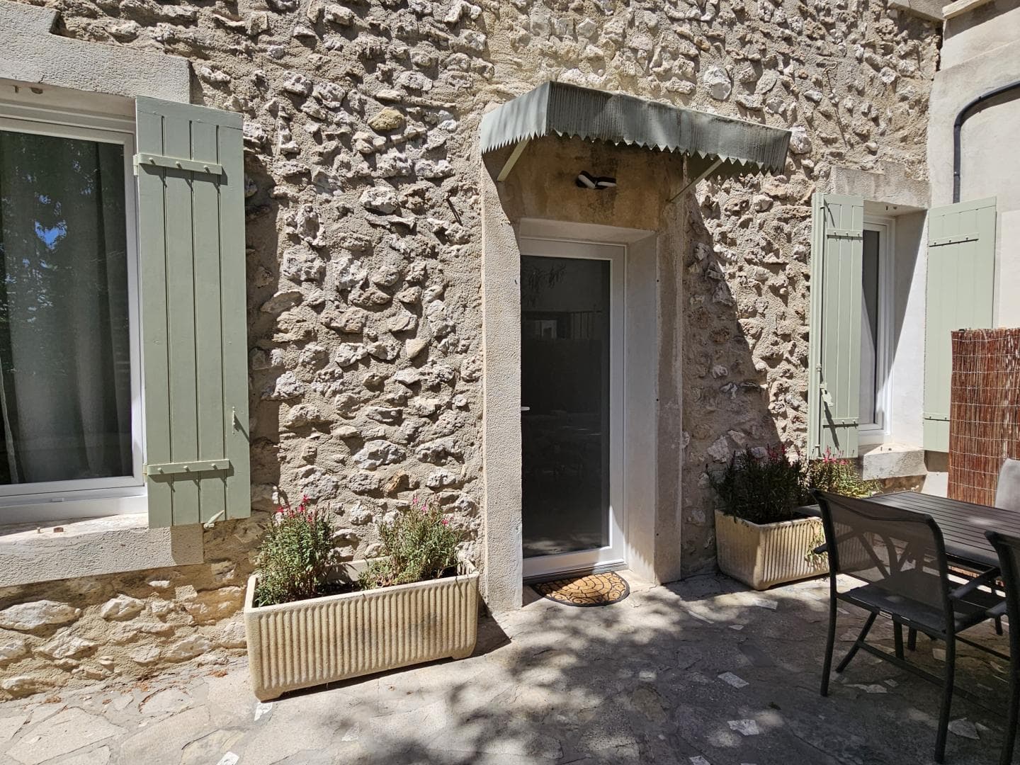 Le Refuge des Lapins