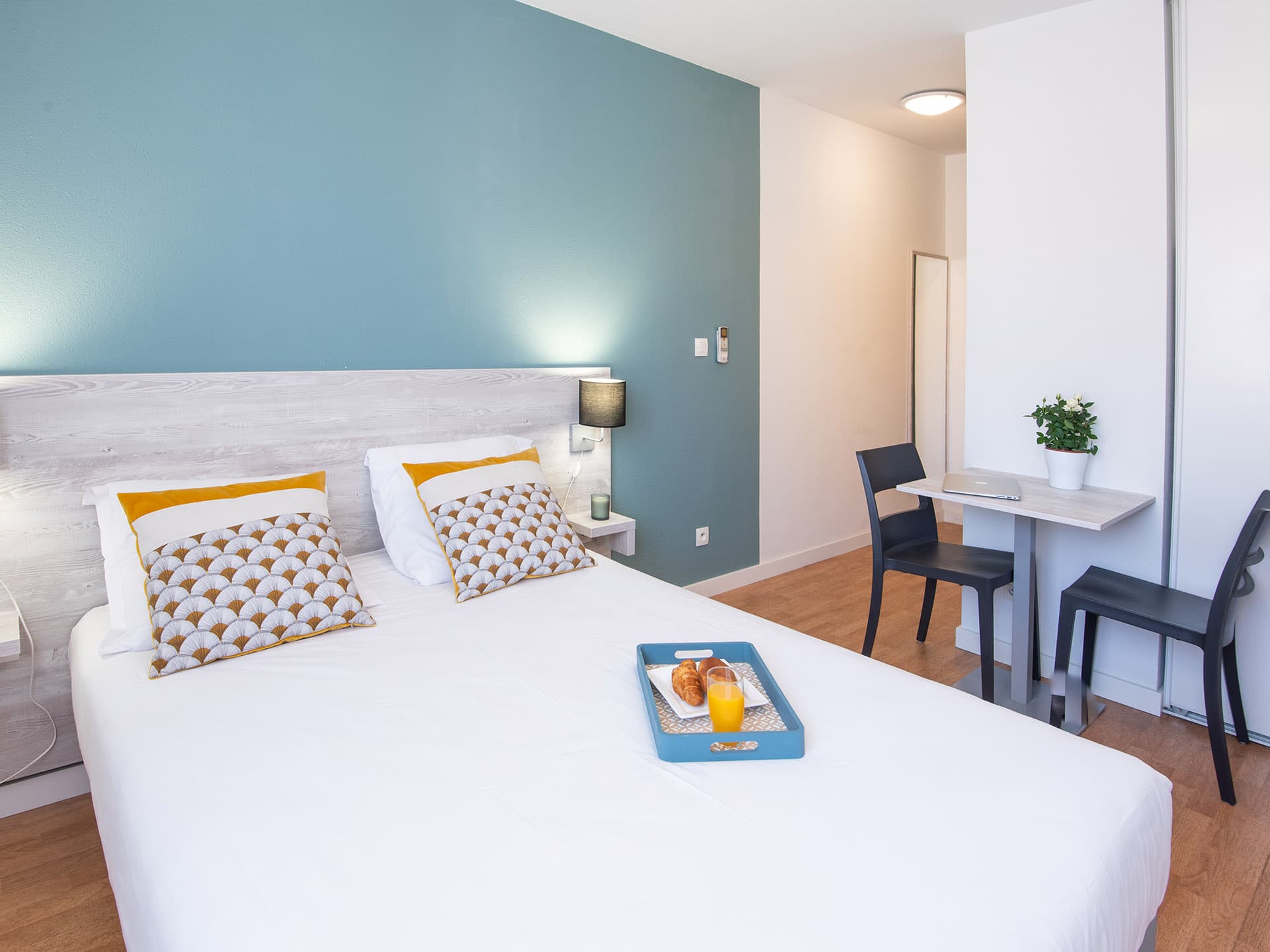 Comfort Aparthotel