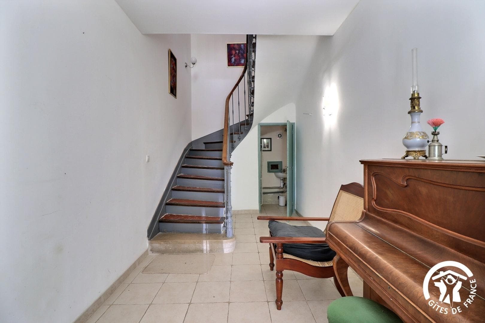 La Villa Gabrielle