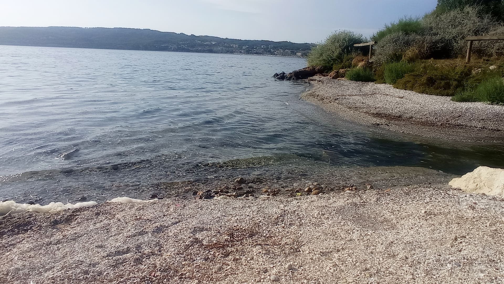 Eco balade autour de l'étang de Berre_Martigues