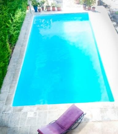 Villa des Félibres