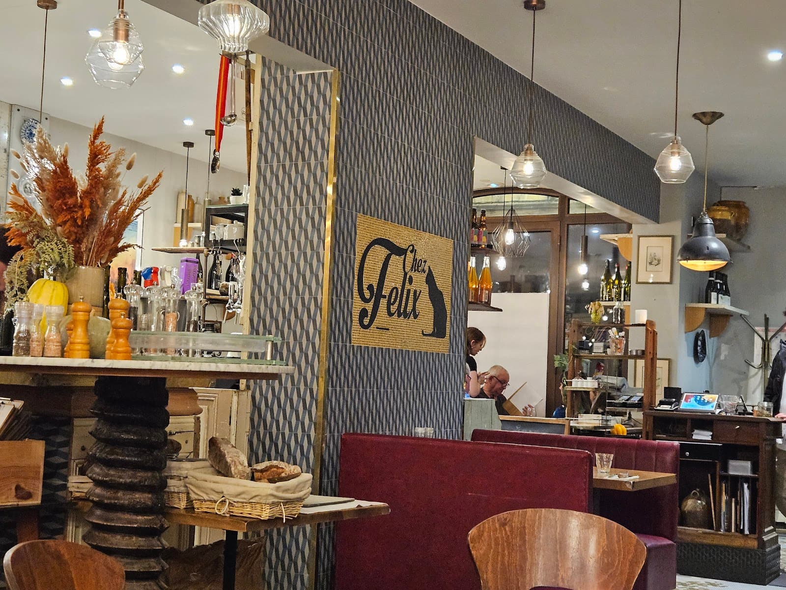 Chez Félix