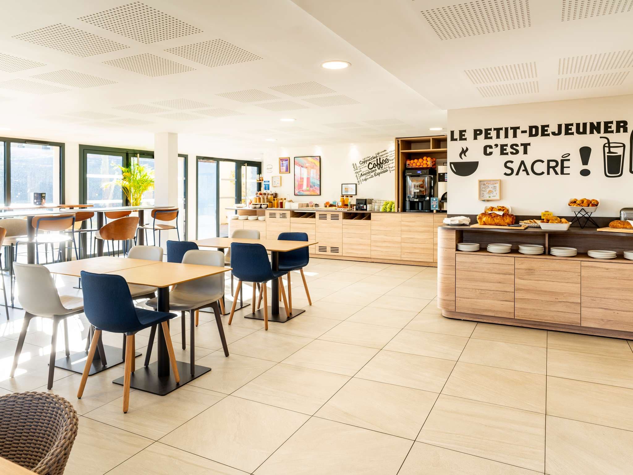 Ibis Styles Cabriès Aix-en-Provence TGV_Cabriès