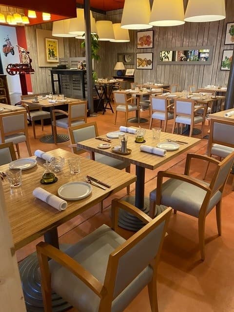 Salle_Caffe Cosi