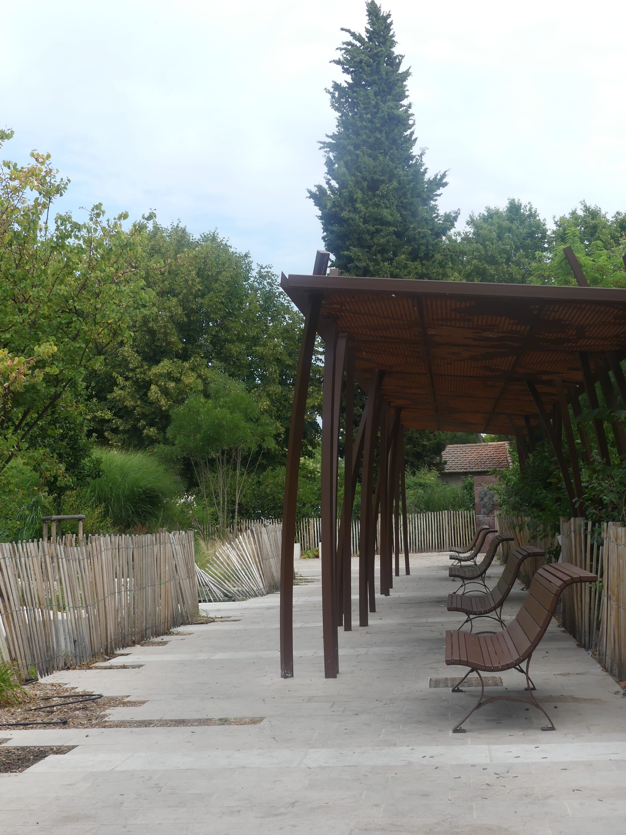 Parc Salvadore Dali