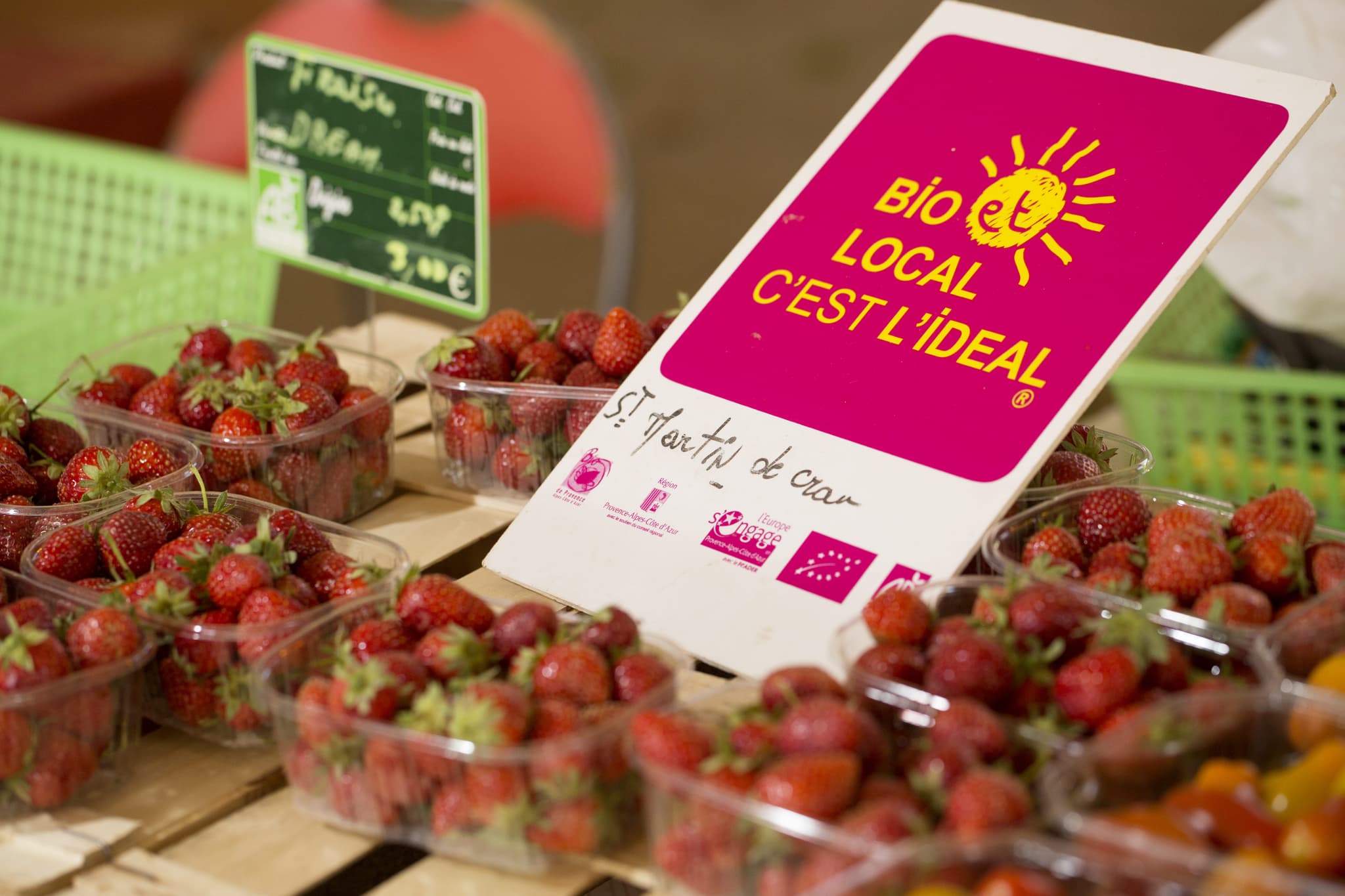 Marché des producteurs de Saint-Martin-de-Crau_Saint-Martin-de-Crau