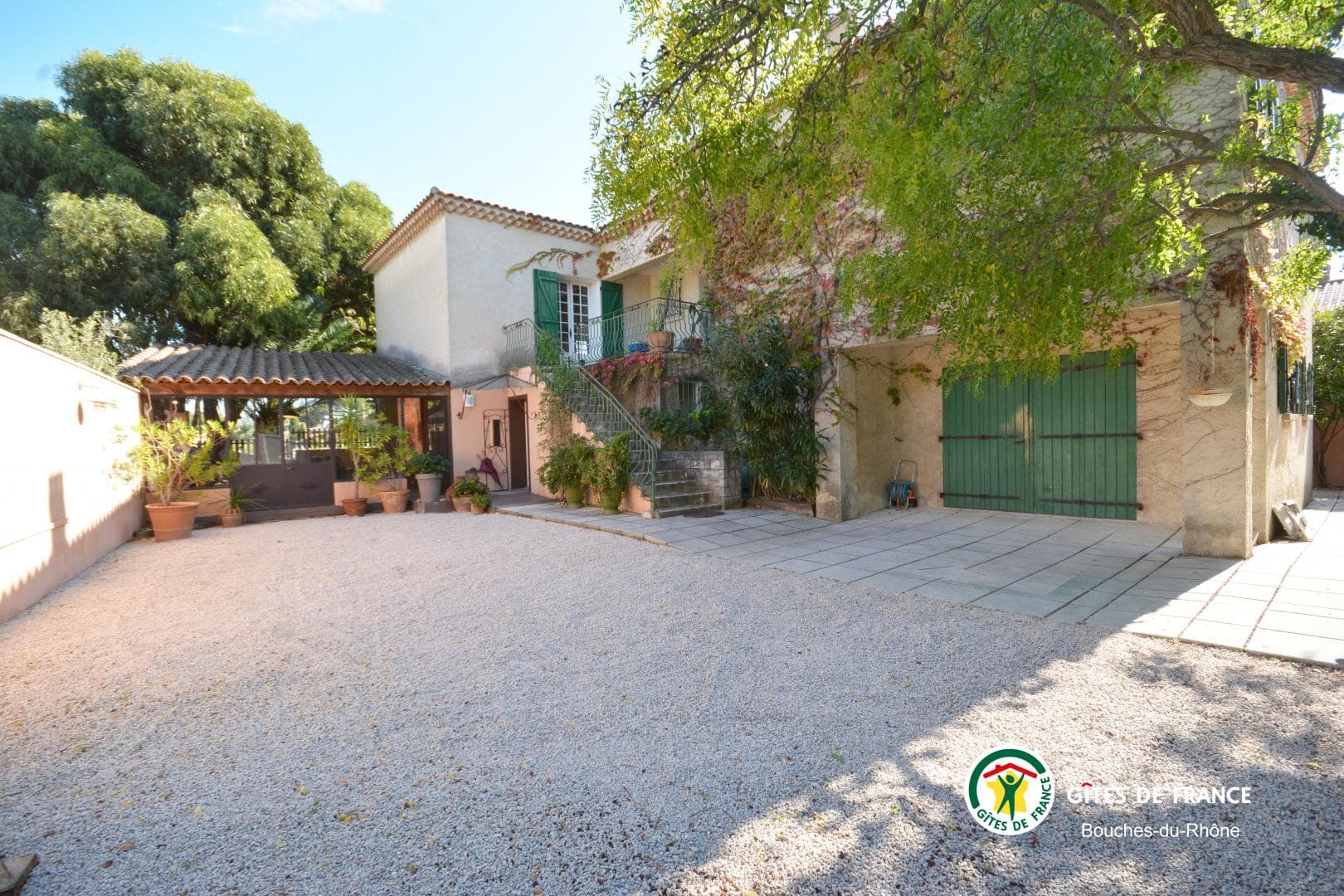 Villa Margot
