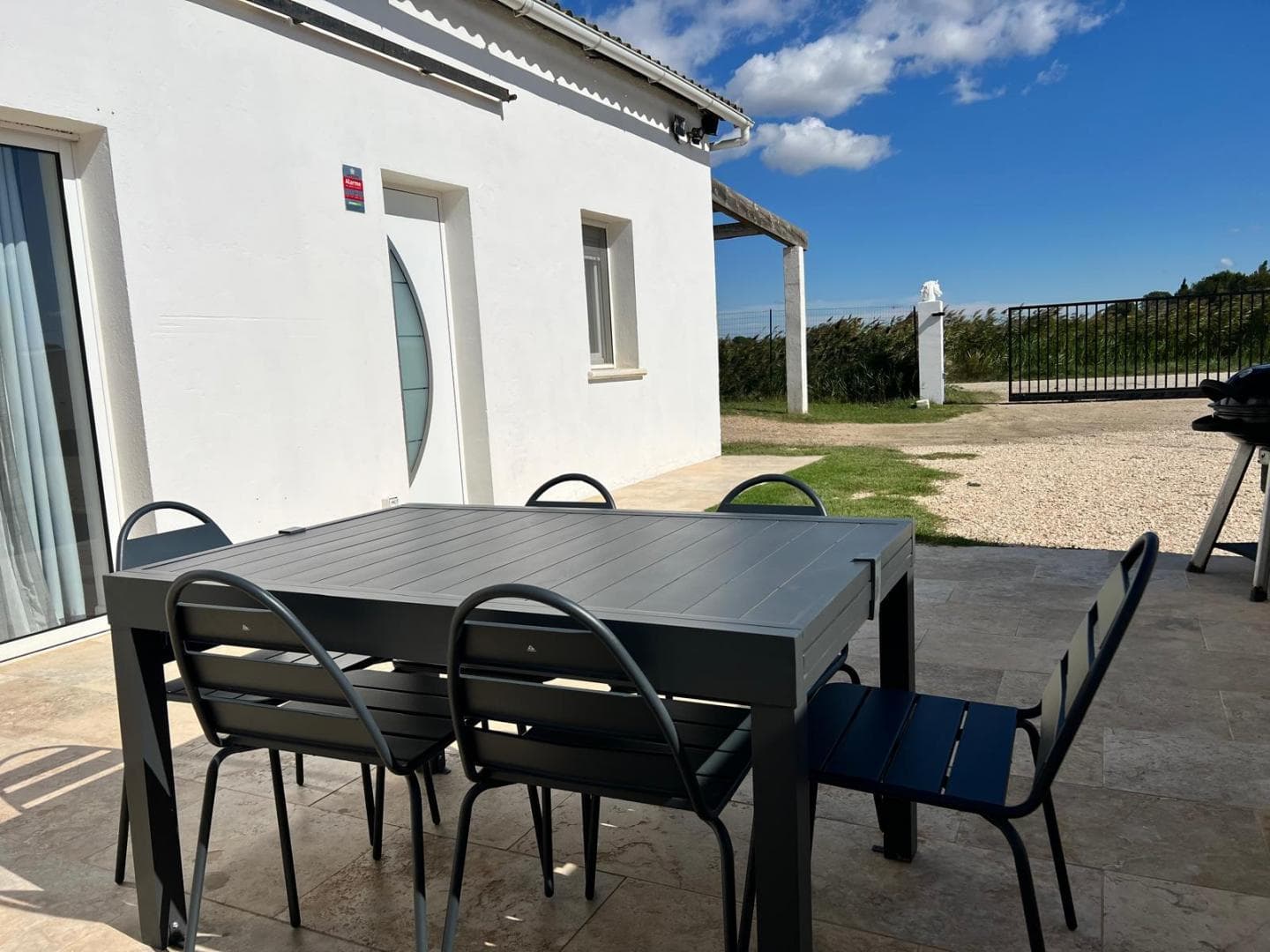 La Parenthèse en Camargue