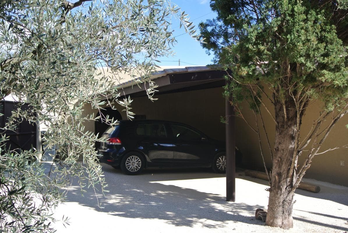 Gîte de l'Eynier