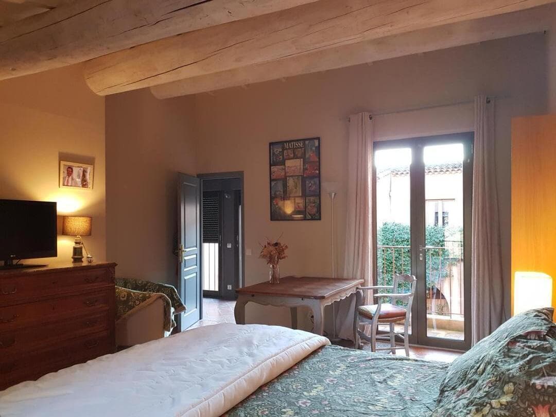 La Villa