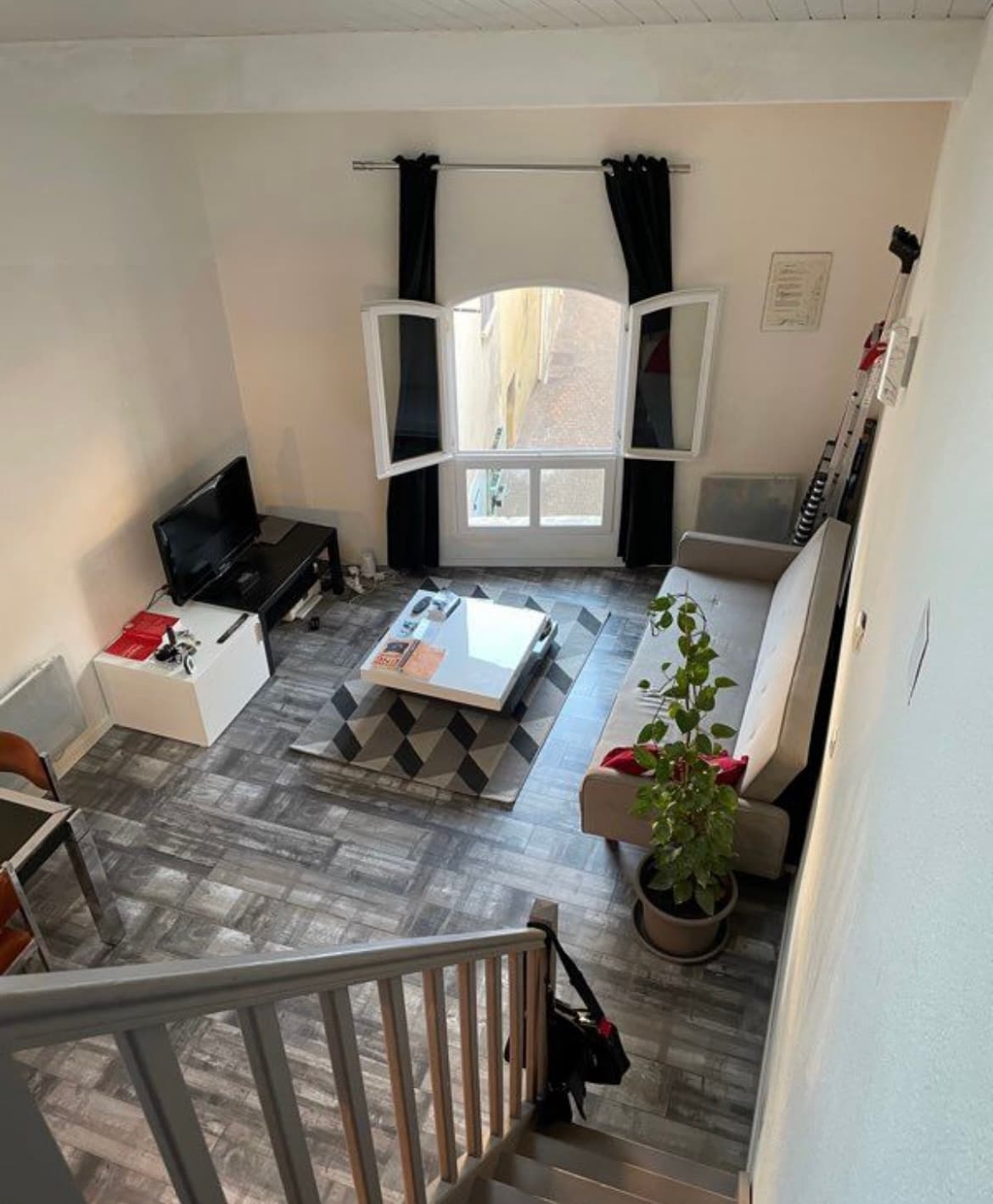 Duplex Courbon