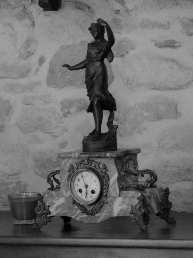 Le Petit Mas des Mourgues