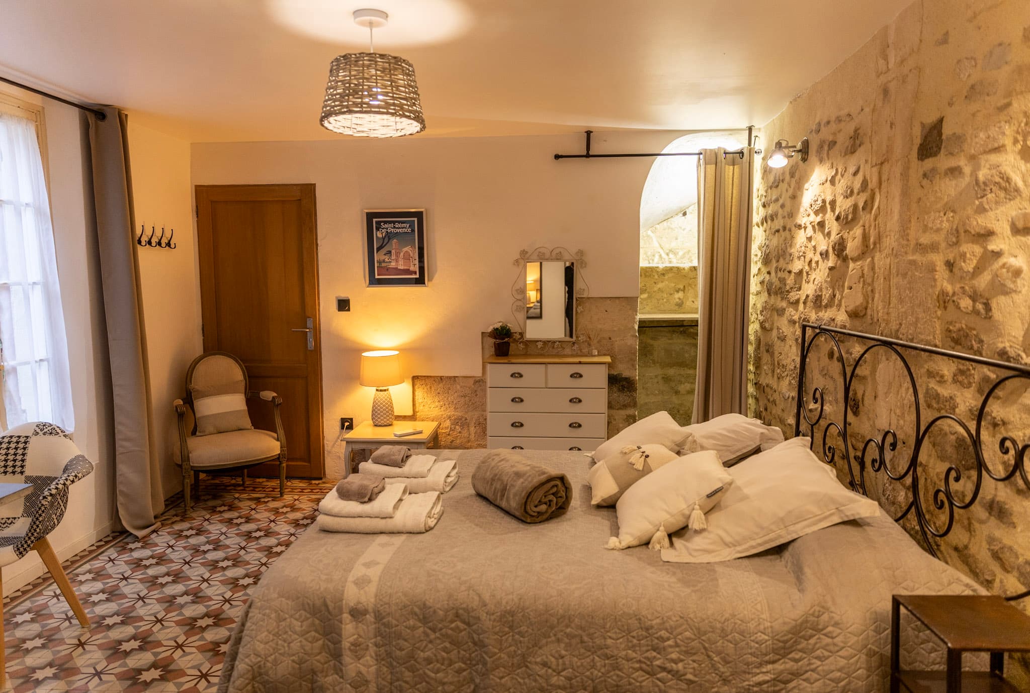 Instant en Provence La Bastide_Eyragues