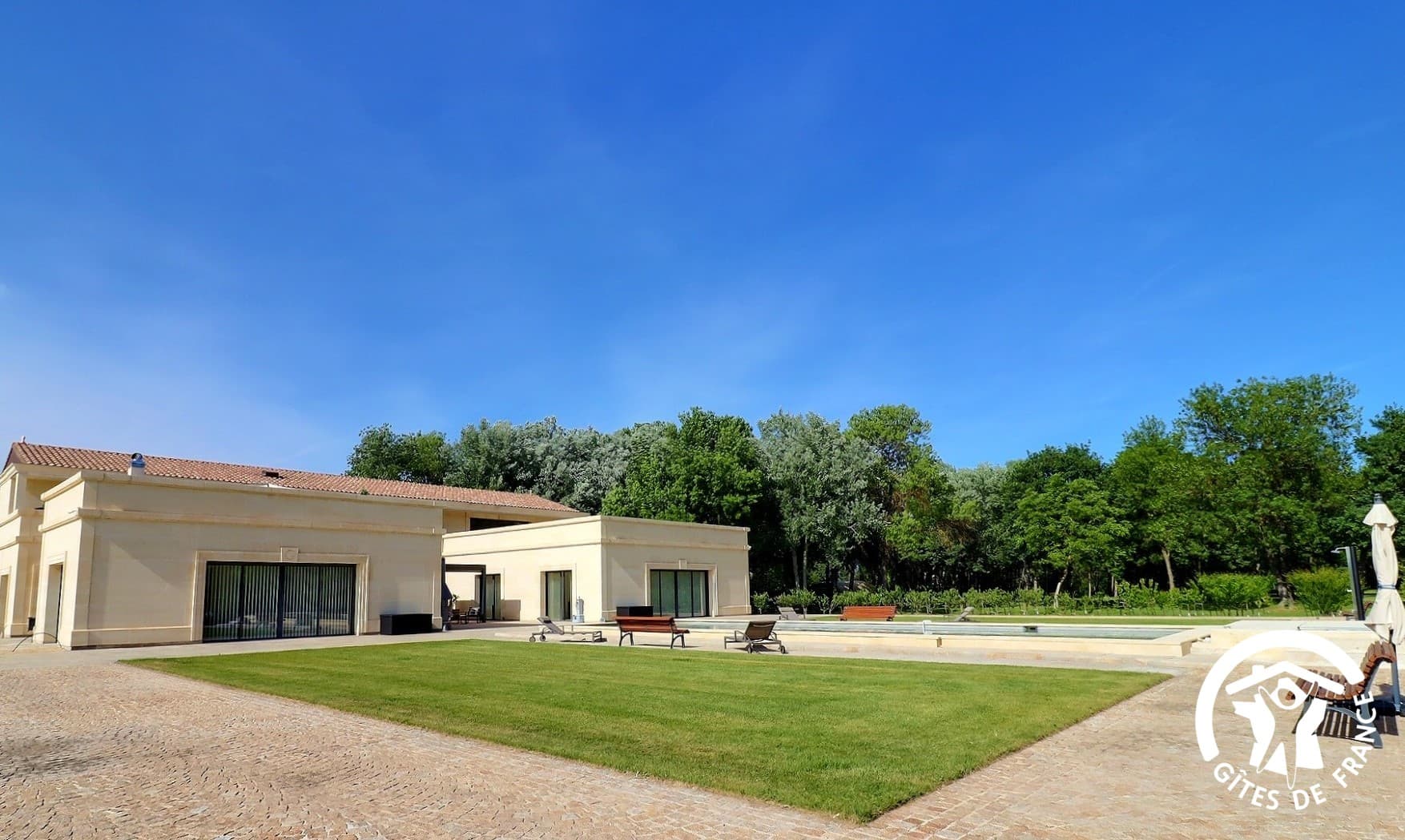 Domaine des Eucalyptus