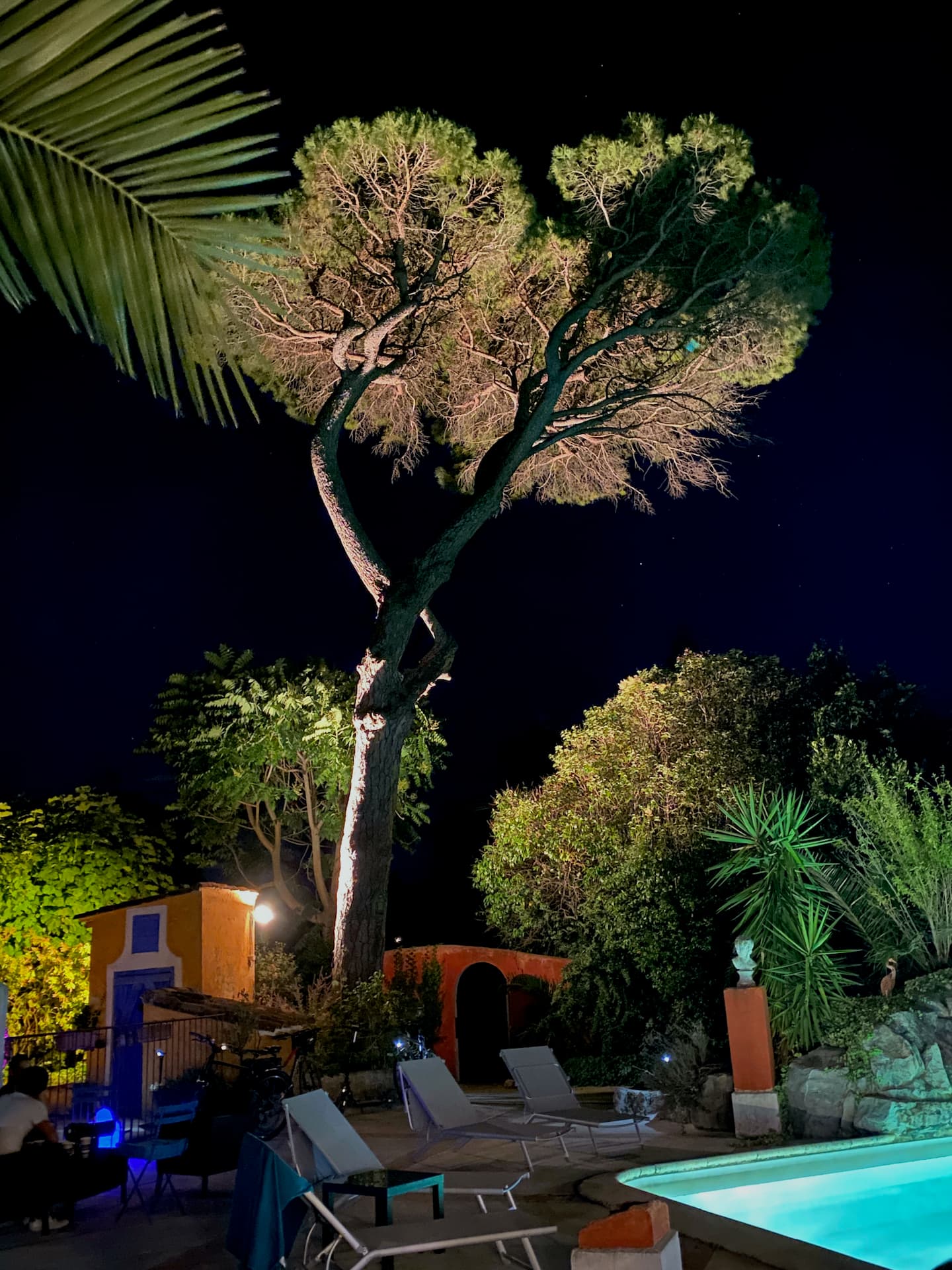 Le Clos de l'Isle - Le Lucien Clergue