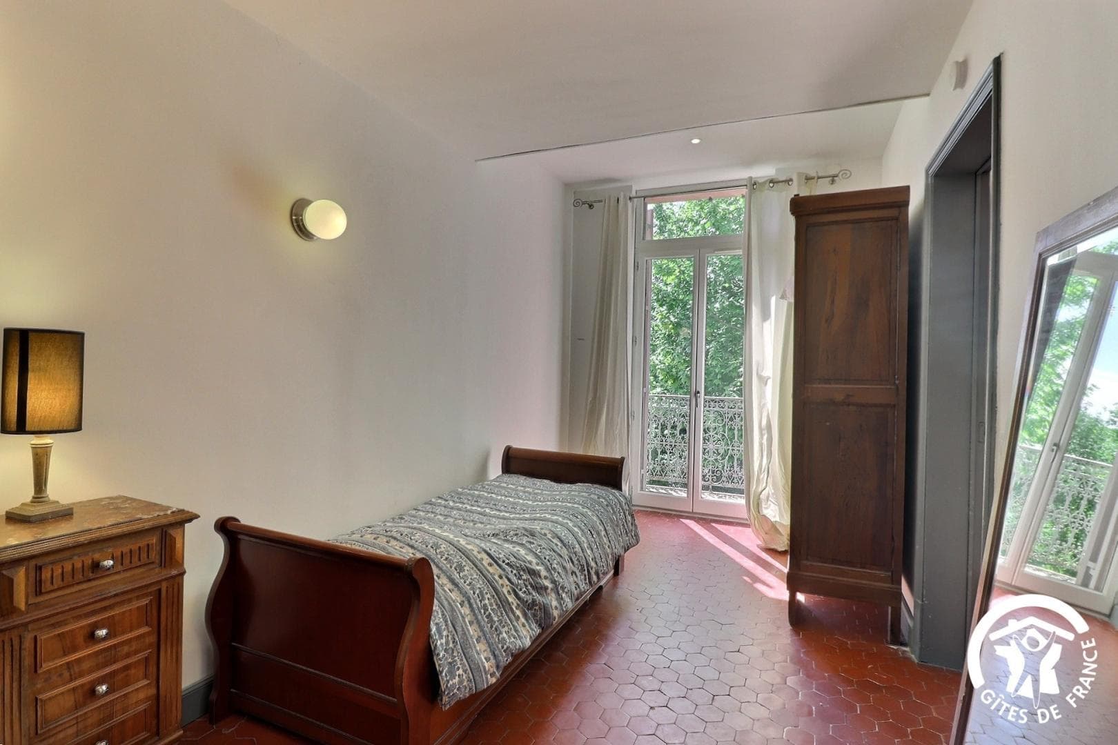 La Villa Gabrielle