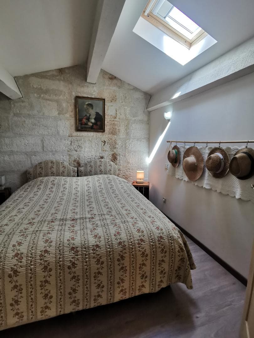Gîte du Grand Mas du Roy