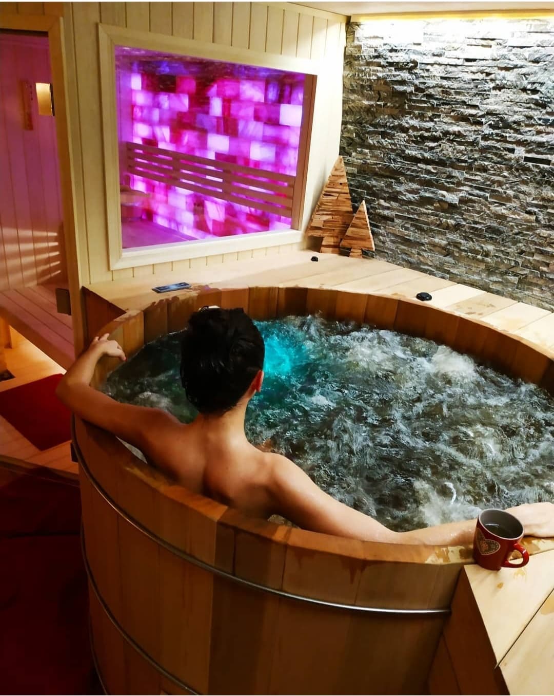 bain nordique spa aix en provence
