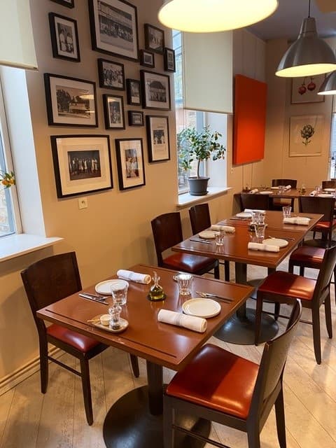 Salle_Caffe Cosi