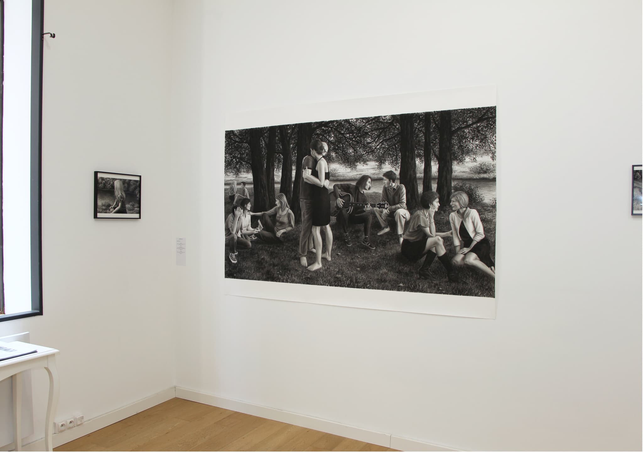 Galerie Ramand