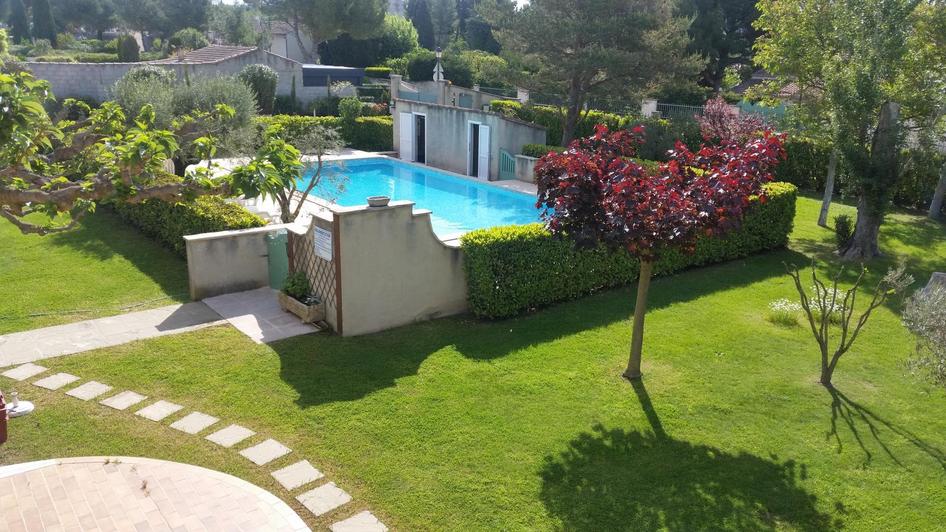 Le Gîte de Christelle