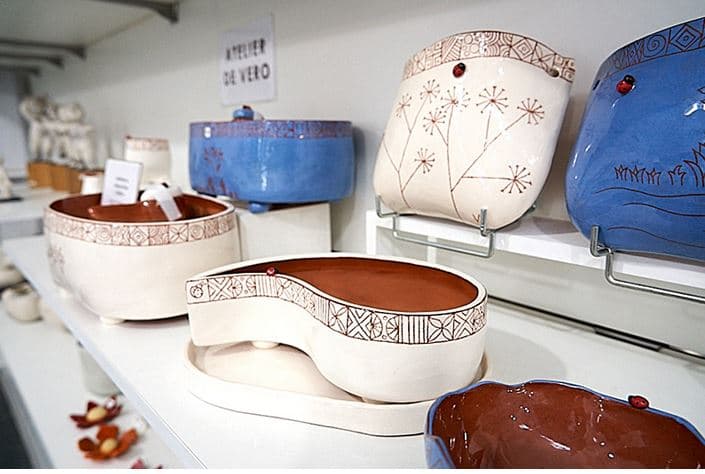 Atelier de Véro, céramiste_Marseille