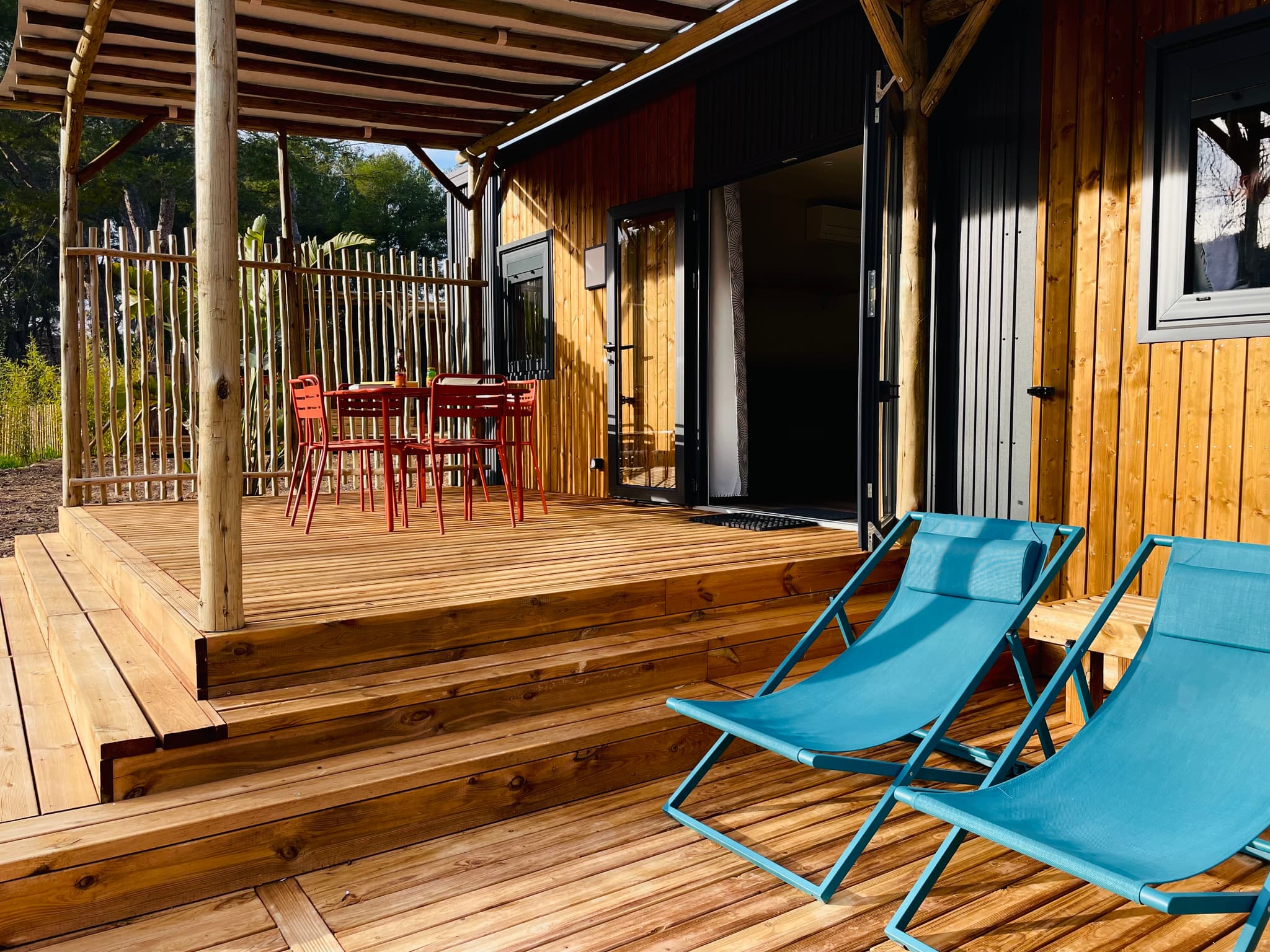 Youcamp village Marseille - Provence