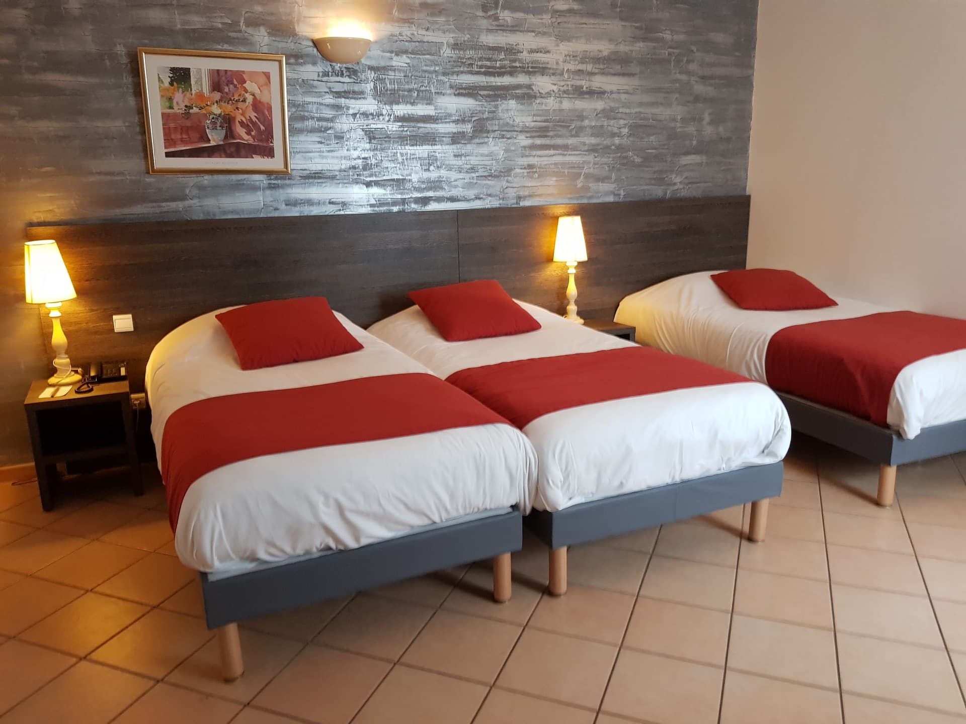 Hotel Ariane