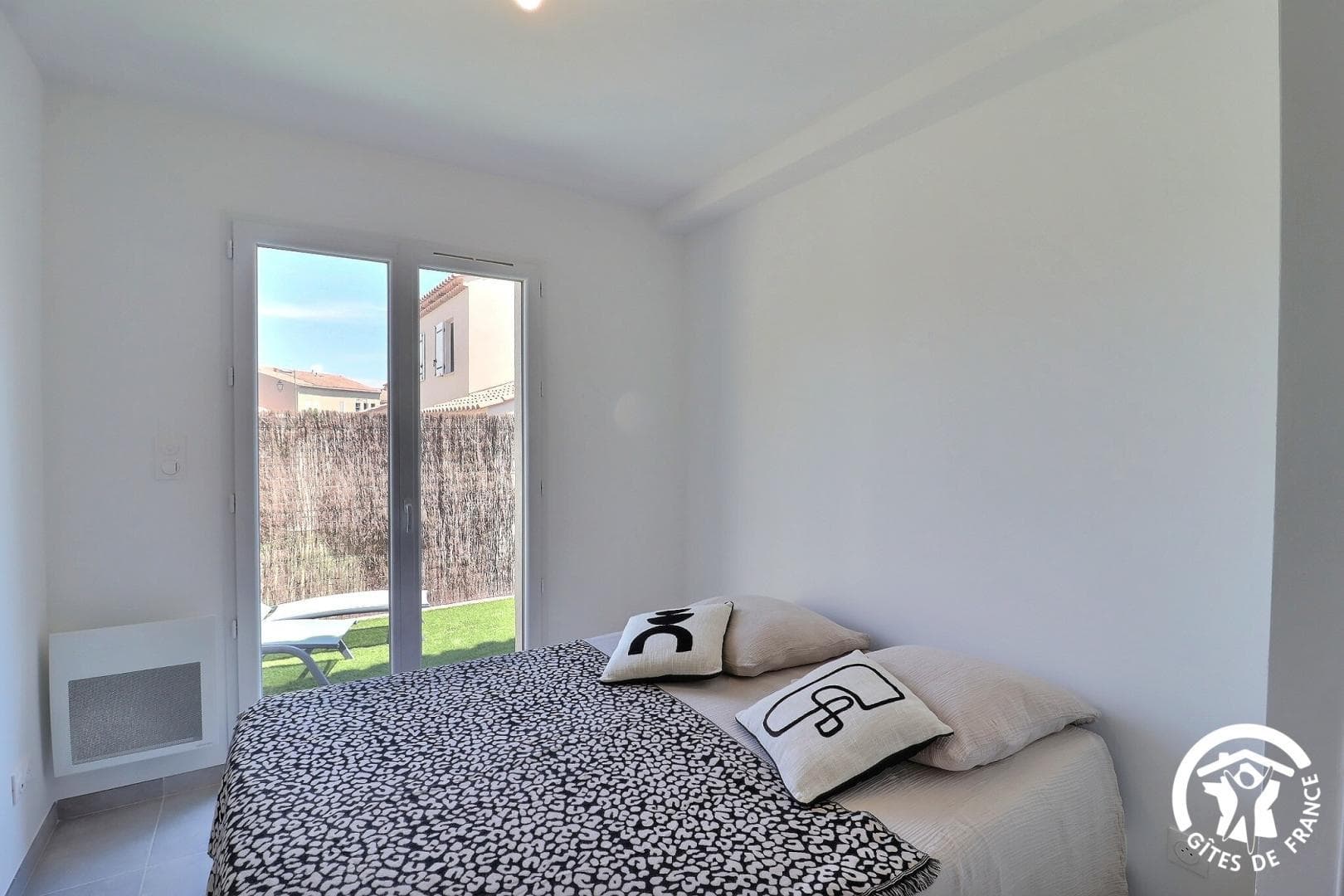 La Villa d'Anna