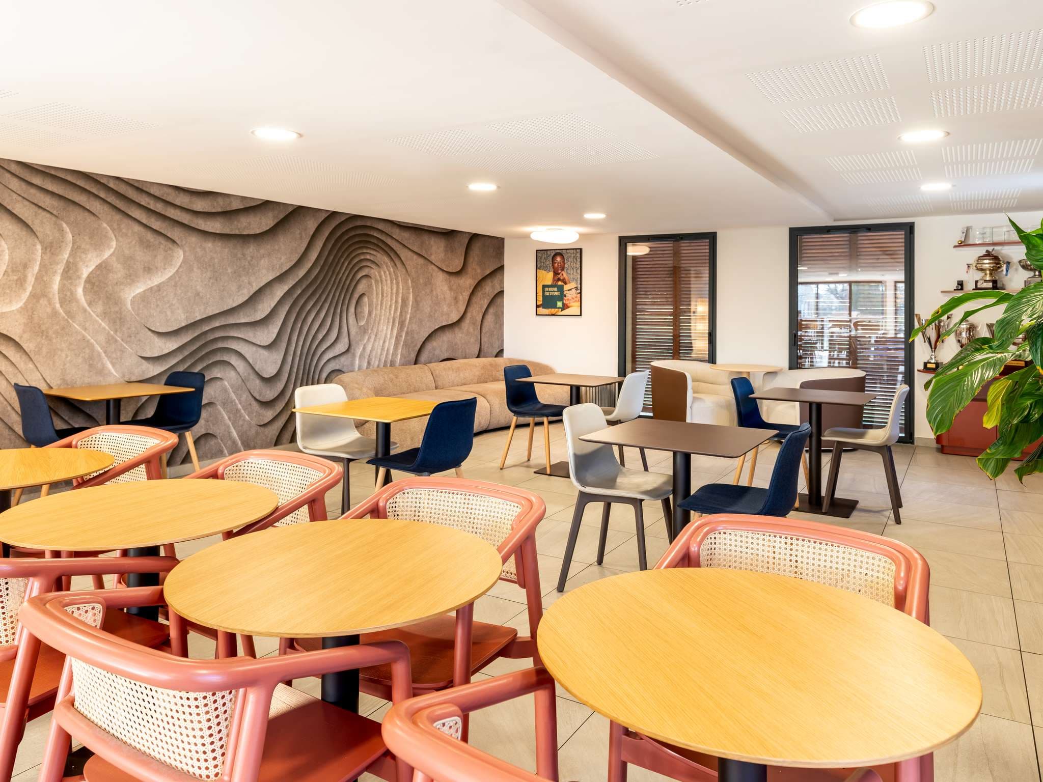 Ibis Styles Cabriès Aix-en-Provence TGV_Cabriès